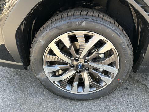 New 2026 Subaru Forester Touring AWD/4WD image 9