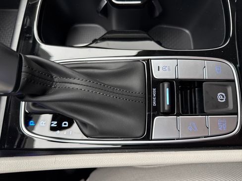 New 2026 Hyundai Tucson SEL FWD image 31