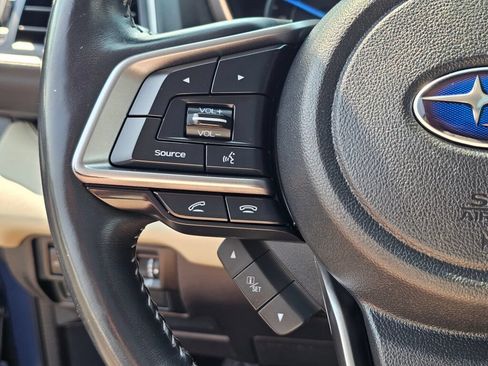 Used 2019 Subaru Ascent Touring w/ Popular Package #3 AWD/4WD image 40