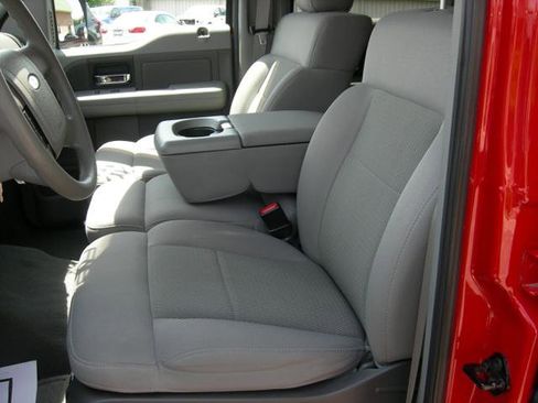 Used 2006 Ford F150 XLT AWD/4WD image 9