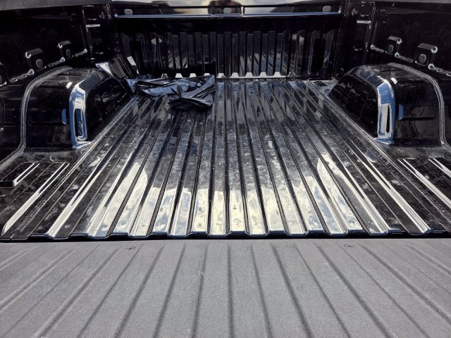 Certified 2024 Chevrolet Silverado 1500 Custom RWD image 13