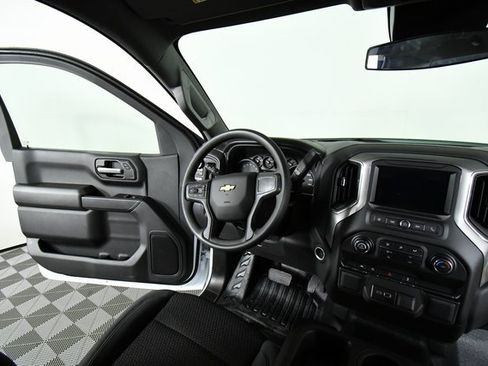 New 2026 Chevrolet Silverado 1500 W/T w/ Trailering Package image 19