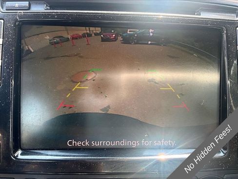 Used 2020 Nissan Maxima 3.5 SV w/ Floor Mat Group FWD image 17