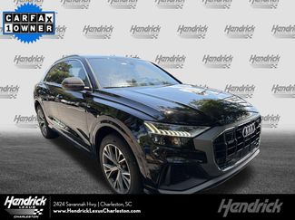 Used 2023 Audi Q8 Premium Plus AWD/4WD video 1