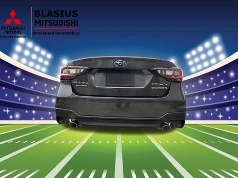 Used 2020 Subaru Legacy Touring XT image 36
