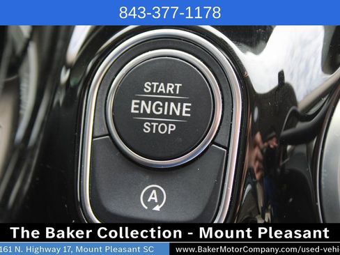 Certified 2023 Mercedes-Benz GLA 250 4MATIC image 35