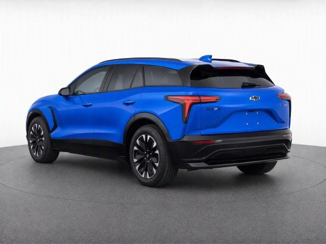 Used 2024 Chevrolet Blazer EV RS AWD/4WD image 5