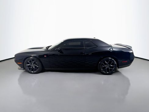 Used 2021 Dodge Challenger GT w/ Blacktop Package RWD image 6