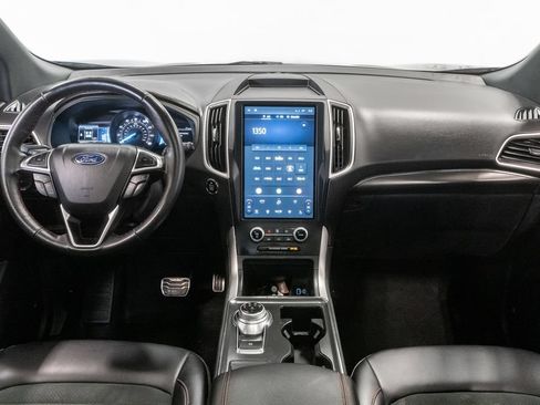 Used 2022 Ford Edge ST-Line AWD/4WD image 25