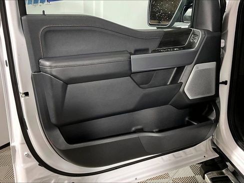 Used 2024 Ford F150 Lariat w/ Equipment Group 502A High image 18