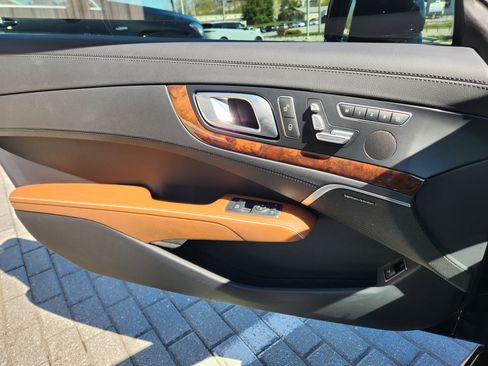 Used 2017 Mercedes-Benz SL 450 image 22