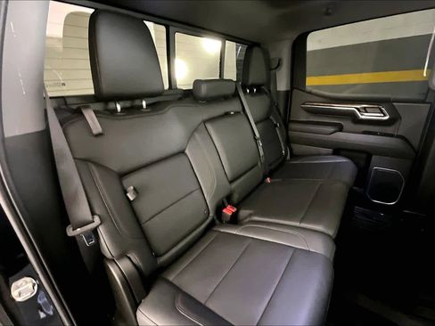 Used 2023 GMC Sierra 1500 Elevation w/ Elevation Premium Package AWD/4WD image 20