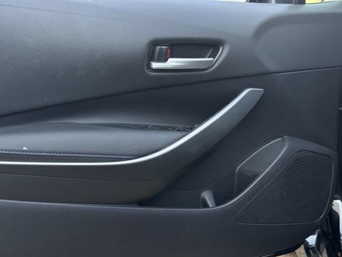 Used 2022 Toyota Corolla SE FWD image 22