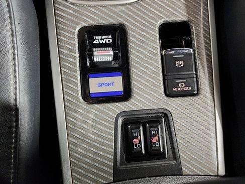 Used 2022 Mitsubishi Outlander SEL image 15