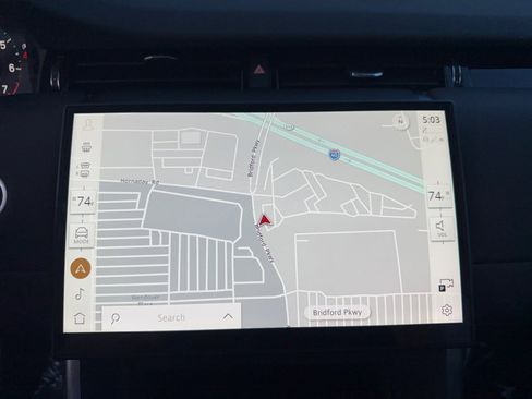 Certified 2025 Land Rover Discovery Sport S image 17