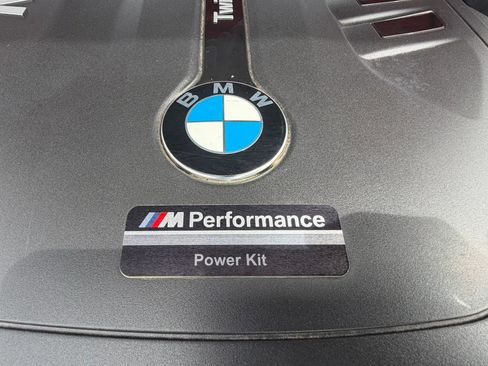 Used 2019 BMW 440i xDrive Coupe w/ M Sport Package AWD/4WD image 13
