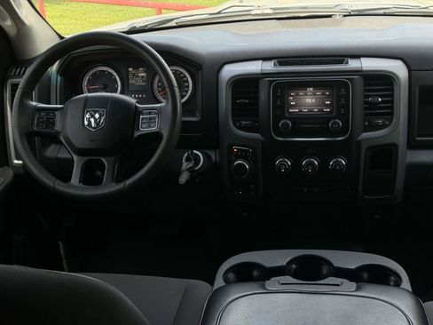 Used 2022 RAM 1500 Tradesman w/ Popular Equipment Group AWD/4WD image 19