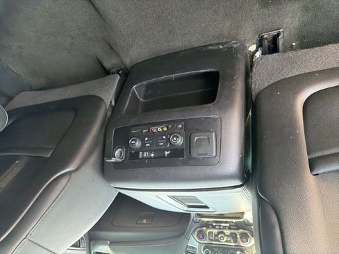 Used 2016 Chevrolet Suburban LTZ AWD/4WD image 24