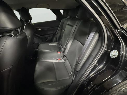 Used 2023 MAZDA CX-30 AWD 2.5 S w/ Select Package image 22