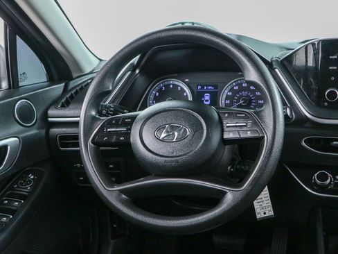 Used 2020 Hyundai Sonata SE FWD image 12