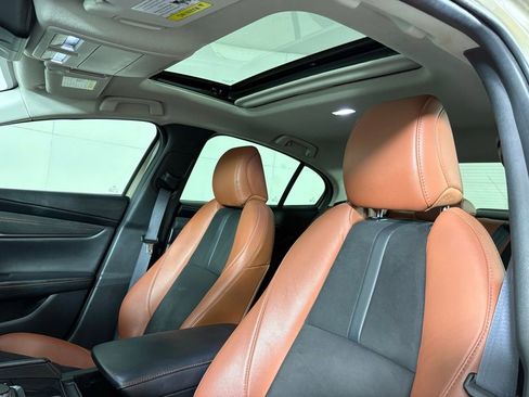 Used 2024 MAZDA MAZDA3 s image 21