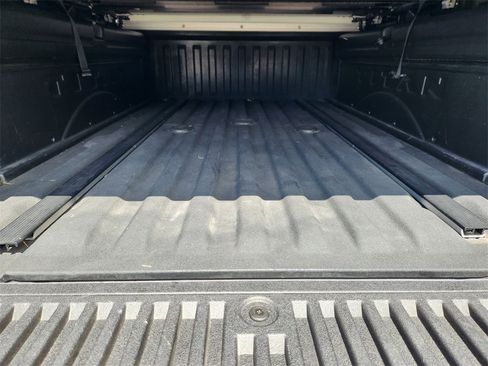 Used 2019 Nissan Titan Platinum Reserve w/ Platinum Utility Package image 30