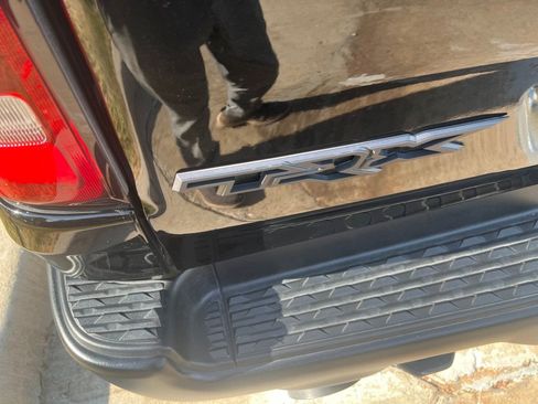 Used 2024 RAM 1500 TRX AWD/4WD image 3
