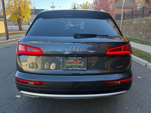 Used 2019 Audi Q5 2.0T Premium Plus image 6