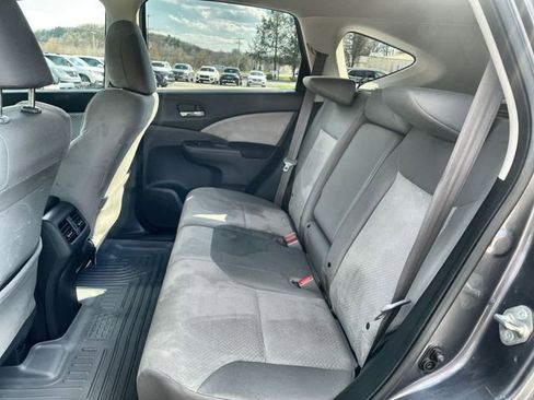 Used 2016 Honda CR-V EX image 26