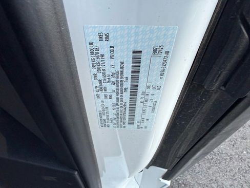 New 2025 Ford Transit 150 Low Roof image 9