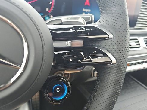 New 2026 Mercedes-Benz GLE 53 AMG 4MATIC image 26