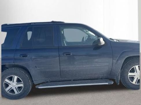 Used 2007 Chevrolet TrailBlazer LT image 12