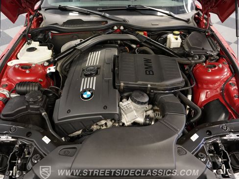 Used 2013 BMW Z4 sDrive35i RWD image 34