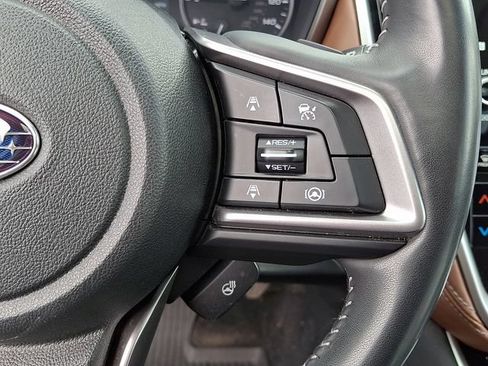 Used 2022 Subaru Outback Touring XT AWD/4WD image 19