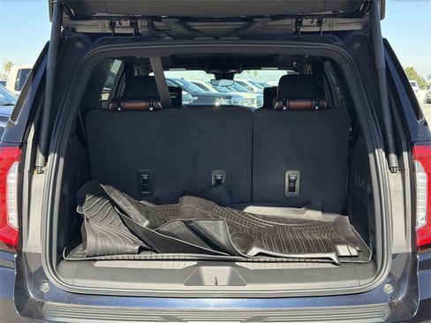 Used 2024 GMC Yukon Denali Ultimate image 32