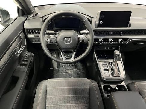 New 2026 Honda CR-V TrailSport image 26