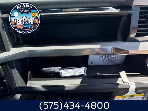 New 2025 Ford F150 Lariat w/ Equipment Group 501A Mid image 19