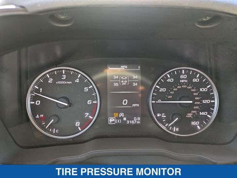 Used 2025 Subaru Forester Limited AWD/4WD image 19