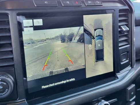 Certified 2023 Ford F150 XLT w/ Equipment Group 302A High image 21