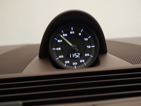 Certified 2023 Porsche Panamera 4S image 45