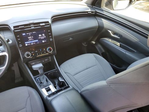 Used 2022 Hyundai Santa Cruz SEL w/ Activity Package FWD image 11