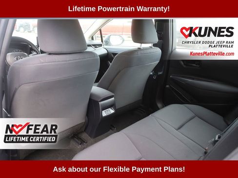 Used 2024 Toyota Corolla LE image 27