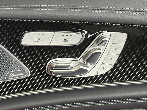 Certified 2023 Mercedes-Benz AMG GT 63 image 16