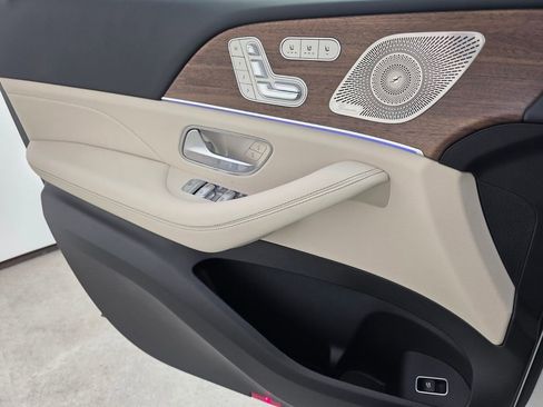 New 2026 Mercedes-Benz GLE 350 4MATIC image 16