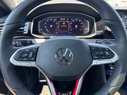 Used 2026 Volkswagen Jetta GLI Autobahn FWD image 14