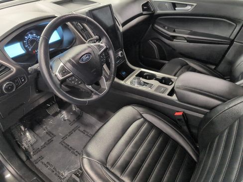 Used 2024 Ford Edge SEL w/ Convenience Package AWD/4WD image 37