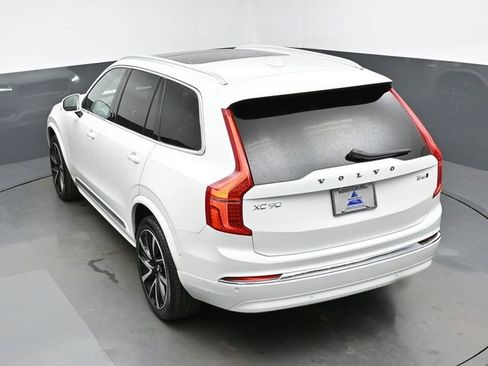 Used 2023 Volvo XC90 B6 Plus w/ Protection Package Premier AWD/4WD image 48