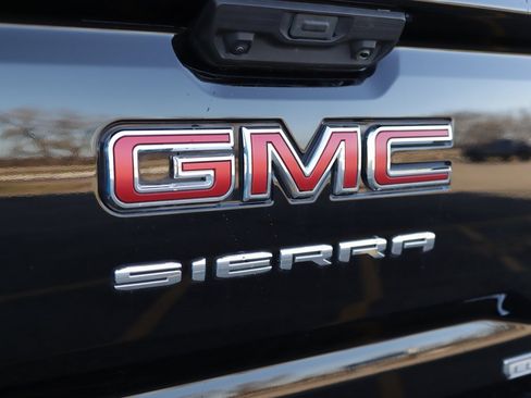 Used 2024 GMC Sierra 1500 Elevation image 32