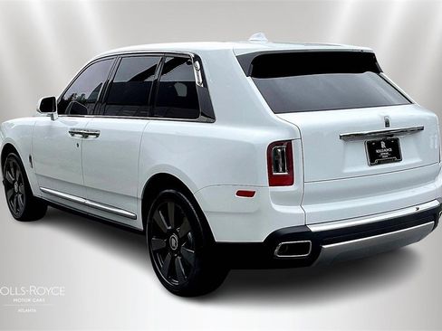 Certified 2022 Rolls-Royce Cullinan image 13