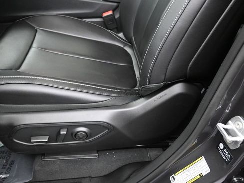 New 2025 Jeep Grand Cherokee L Limited image 14